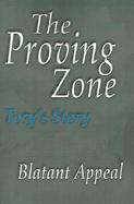 The Proving Zone Tory's Story cover