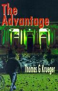 The Advantage cover