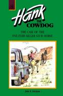 The Case of the One-Eyed Killer Stud Horse cover