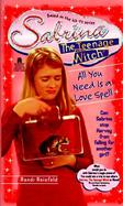 All You Need Is a Love Spell cover