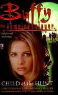Child of the Hunt cover