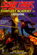 Crossfire cover