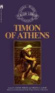 The Life of Timon of Athens cover