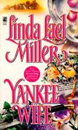 Yankee Wife cover