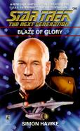 Blaze of Glory cover