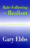 Rule-Following and Realism cover