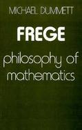 Frege Philosophy of Mathematics cover