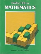 Building Skills in Mathematics cover