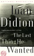The Last Thing He Wanted cover