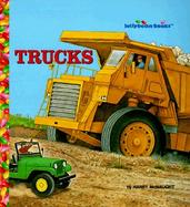 Trucks cover