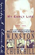 My Early Life 1874-1904 cover