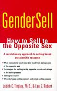 GenderSell: How to Sell to the Opposite Sex cover