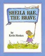 Sheila Rae, the Brave cover