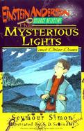 The Mysterious Lights cover