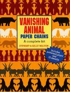 Vanishing Animal Paper Chains cover