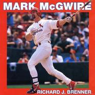 Mark McGwire cover
