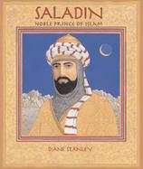 Saladin Noble Prince of Islam cover