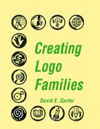 Creating Logo Families cover