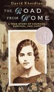 The Road from Home The Story of an Armenian Girl cover