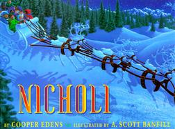 Nicholi cover