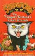 The Vampire Kittens of Count Dracula cover