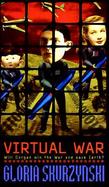 Virtual War cover
