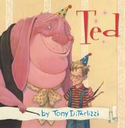 Ted cover