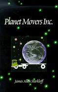 Planet Movers Inc cover