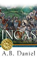 Incas The Gold of Cuzco (volume2) cover
