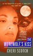 The Werewolf's Kiss cover