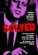 Solved cover