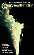 Constantine cover