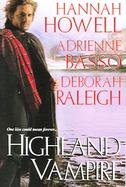 Highland Vampire cover