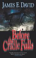 Before the Cradle Falls cover