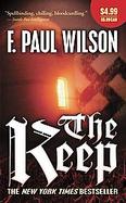 The Keep cover