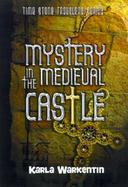 Mystery in the Medieval Castle cover