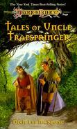 Tales of Uncle Trapspringer cover