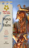 Wind of Truth cover