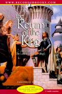 The Return of the King cover