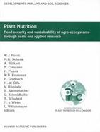Plant Nutrition cover