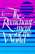 Reenchantment of the World cover