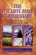 Wycliffe Bible Commentary cover