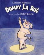 Dumpy LA Rue cover