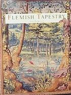 Flemish Tapestry cover