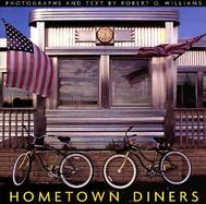 Hometown Diners cover