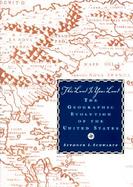 This Land Is Your Land The Geographic Evolution of the United States cover