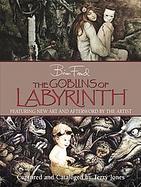 The Goblins of Labyrinth 20th Anniversary Edition cover