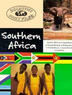 Southern Africa cover