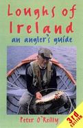 Loughs of Ireland A Flyfisher's Guide cover