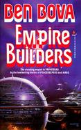 Empire Builders cover